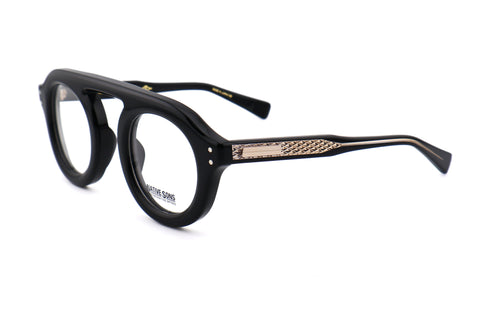 Oppie col.E(Black)